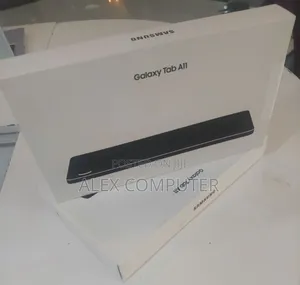 New Samsung Galaxy Tab A11 64 GB
