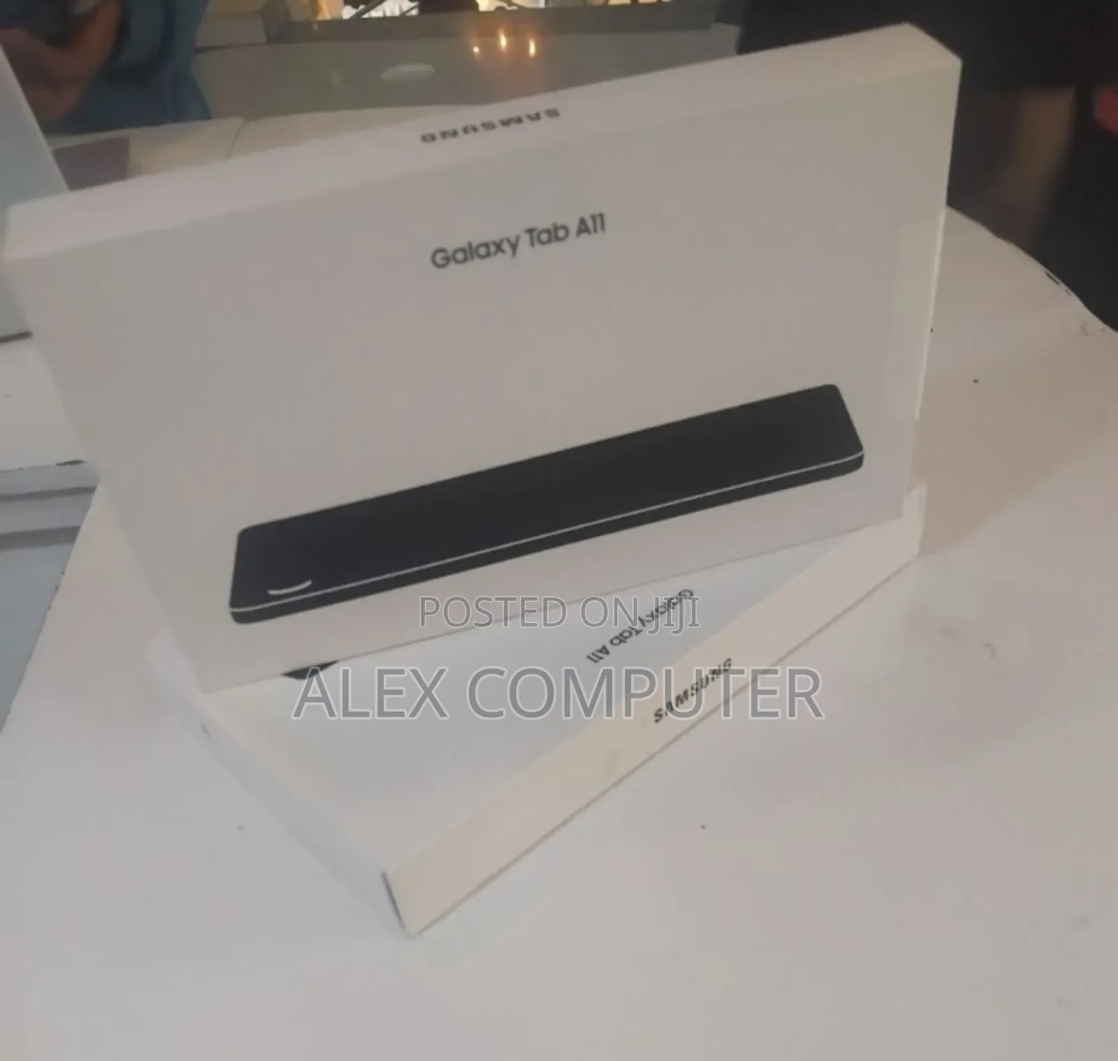 New Samsung Galaxy Tab A11 64 GB