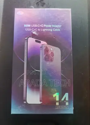 Apple iPhone 14 Pro.