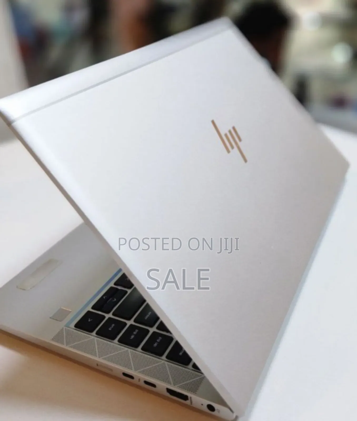 New Laptop HP EliteBook 840 8GB Intel Core i5 SSD 512GB