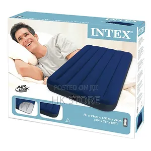 Intex Air Mattress