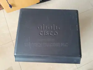 Cisco 1941 Integrated Services Router