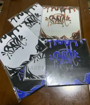Syna Skull Cap