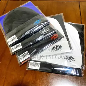 Syna Skull Cap