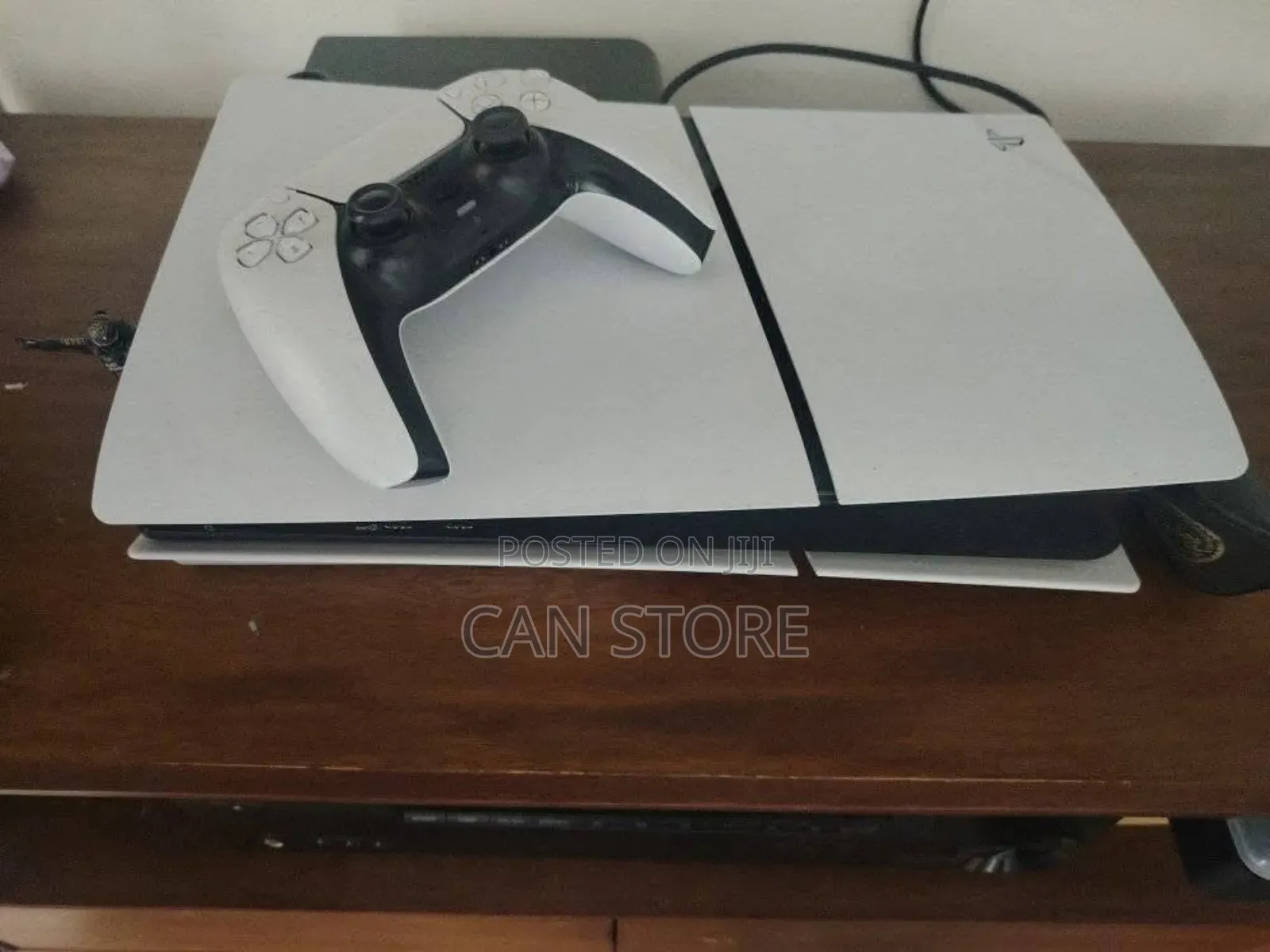 Playstation 5fat እኛ ጋር ምታጡት ነገር የለም
