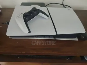 Playstation 5fat እኛ ጋር ምታጡት ነገር የለም