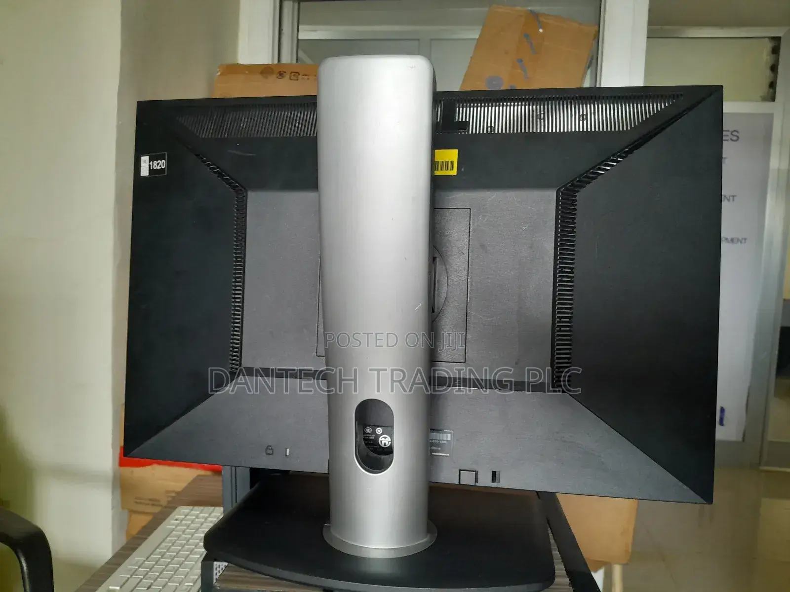 Dell 24-inch Monitor