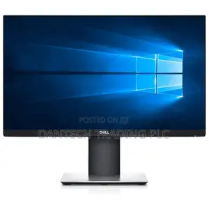 Dell 24-inch Monitor