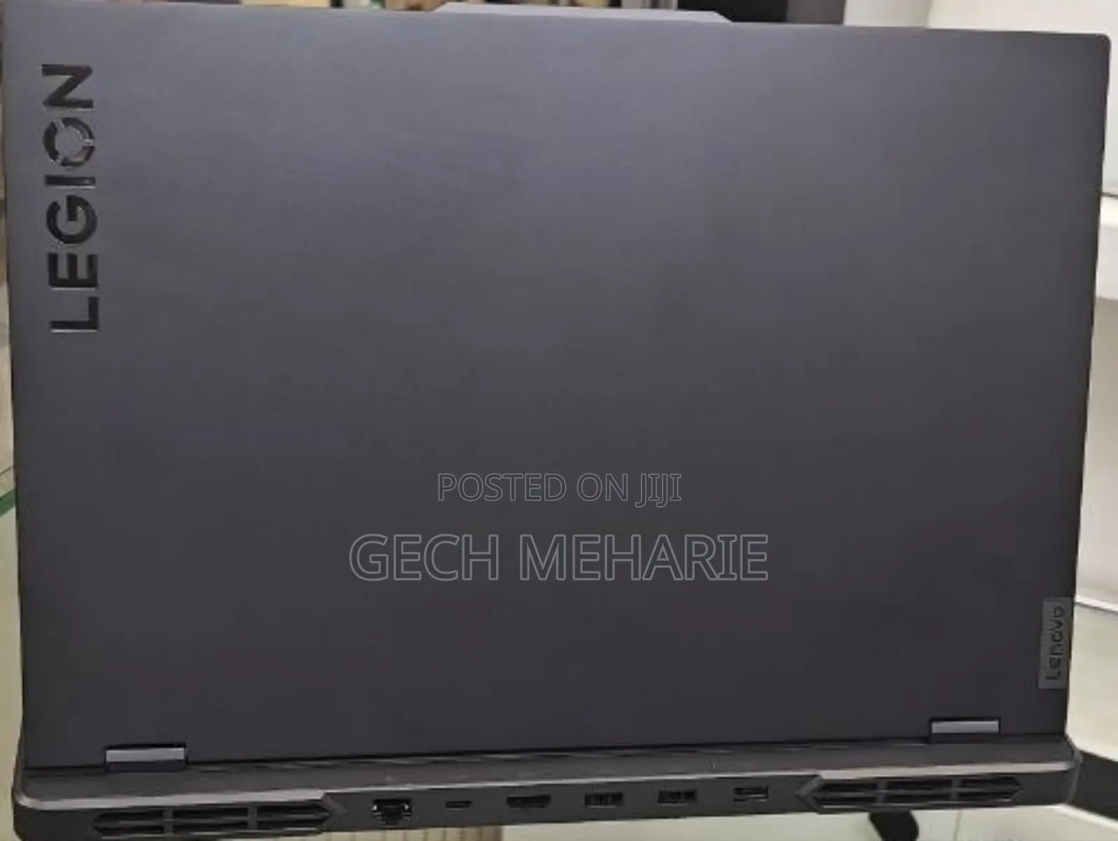 New Laptop Lenovo Legion 5 16GB Intel Core i9 SSD 1T