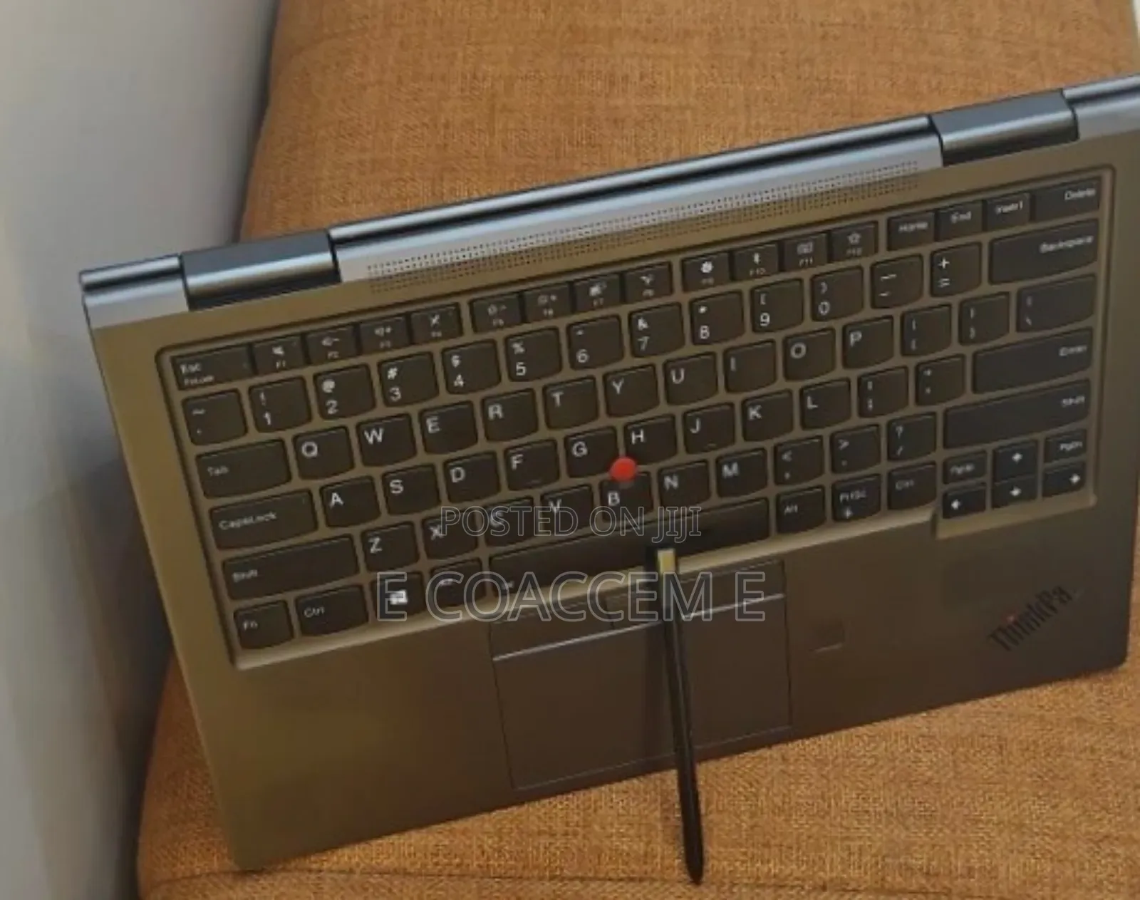 New Laptop Lenovo Thinkpad X1 Yoga 16GB Intel Core i7 SSD 512GB