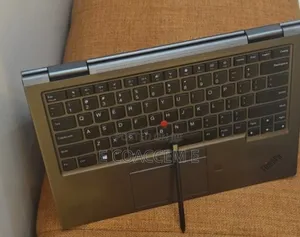 New Laptop Lenovo Thinkpad X1 Yoga 16GB Intel Core i7 SSD 512GB
