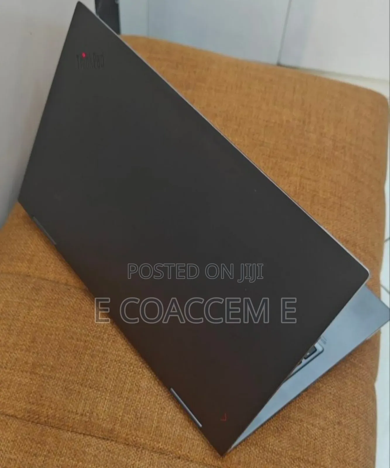 New Laptop Lenovo Thinkpad X1 Yoga 16GB Intel Core i7 SSD 512GB