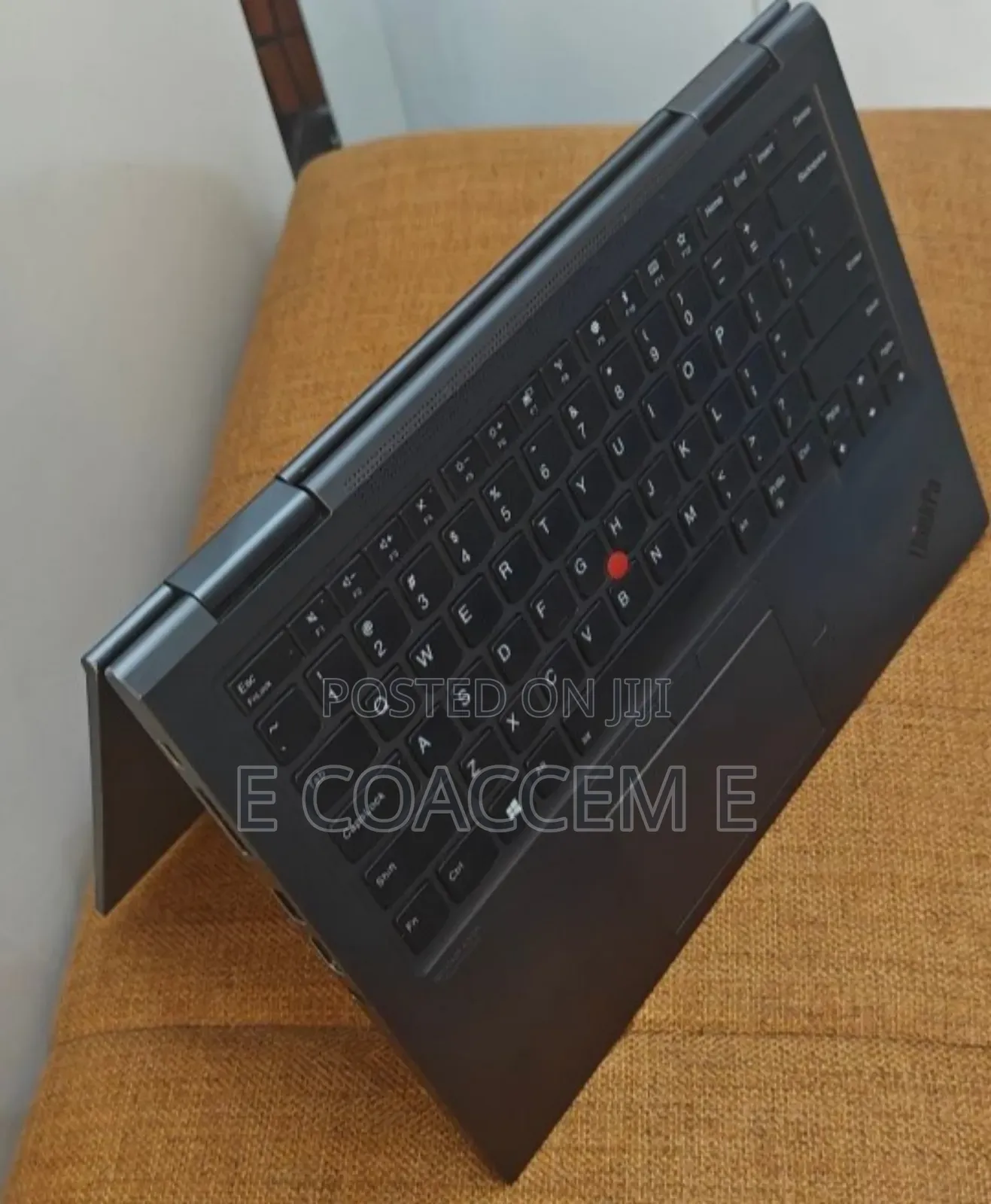 New Laptop Lenovo Thinkpad X1 Yoga 16GB Intel Core i7 SSD 512GB