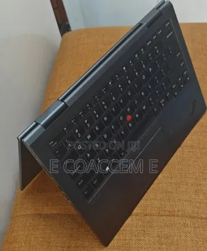 New Laptop Lenovo Thinkpad X1 Yoga 16GB Intel Core i7 SSD 512GB