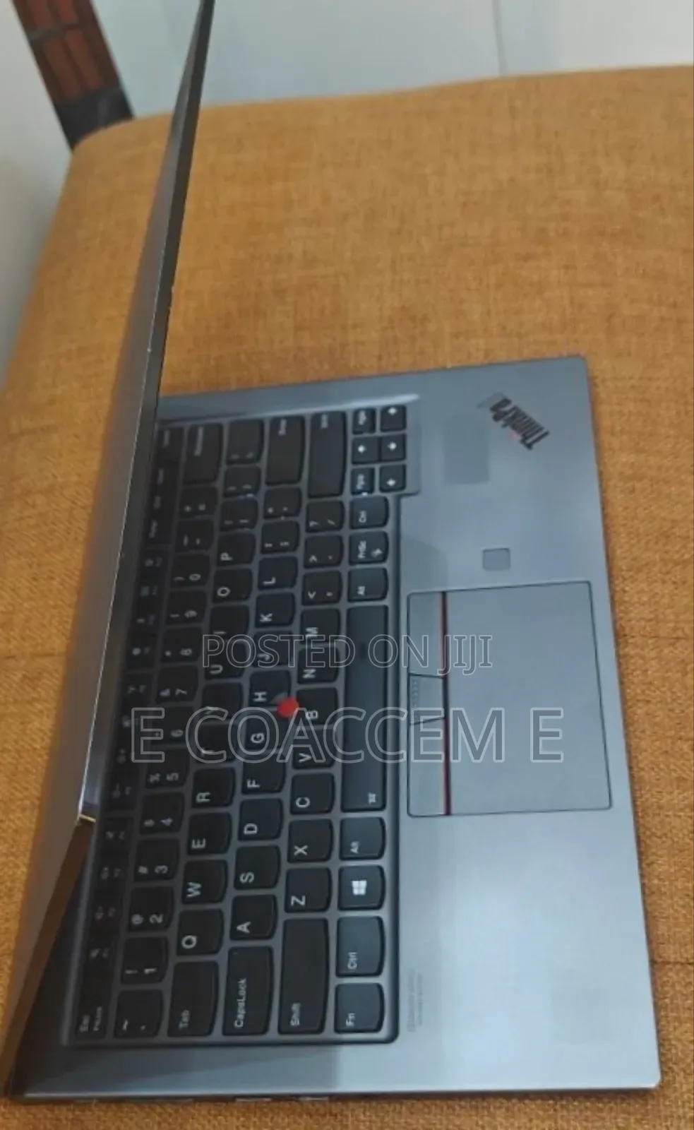 New Laptop Lenovo Thinkpad X1 Yoga 16GB Intel Core i7 SSD 512GB