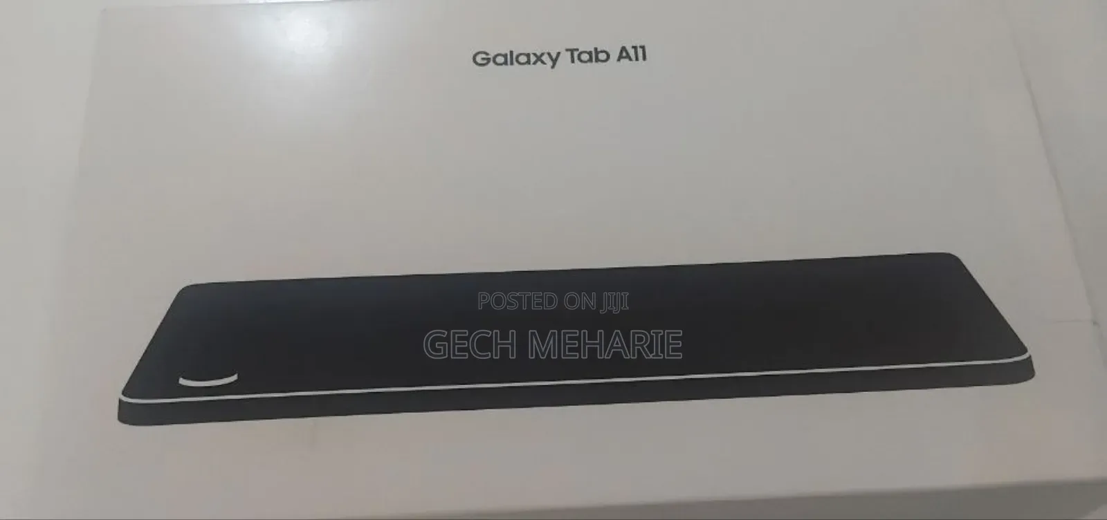 New Samsung Galaxy Tab A11 64 GB