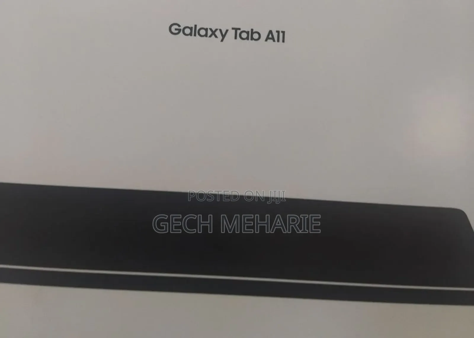 New Samsung Galaxy Tab A11 64 GB