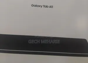 New Samsung Galaxy Tab A11 64 GB