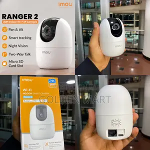 Ranger Smart Camera