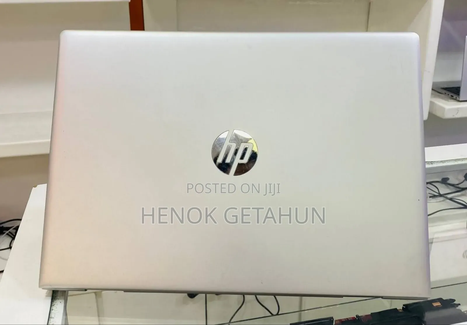 New Laptop HP Probook 11 EE G1 8GB Intel Core i5 SSD 256GB