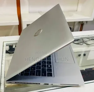 New Laptop HP Probook 11 EE G1 8GB Intel Core i5 SSD 256GB