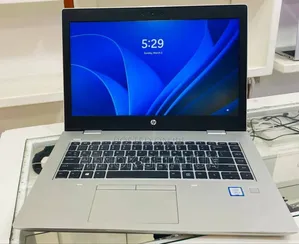 New Laptop HP Probook 11 EE G1 8GB Intel Core i5 SSD 256GB