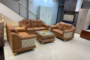 Bridgewater Sofa Design With Table