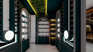Interior Design Works In Ethiopia ኢንቴሬር ዲዛይን