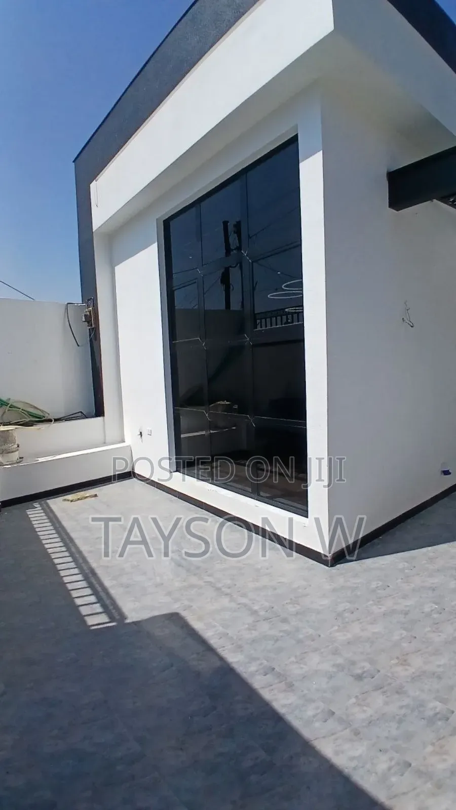 3bdrm Villa in Addis Ababa Jacros, Bole for sale