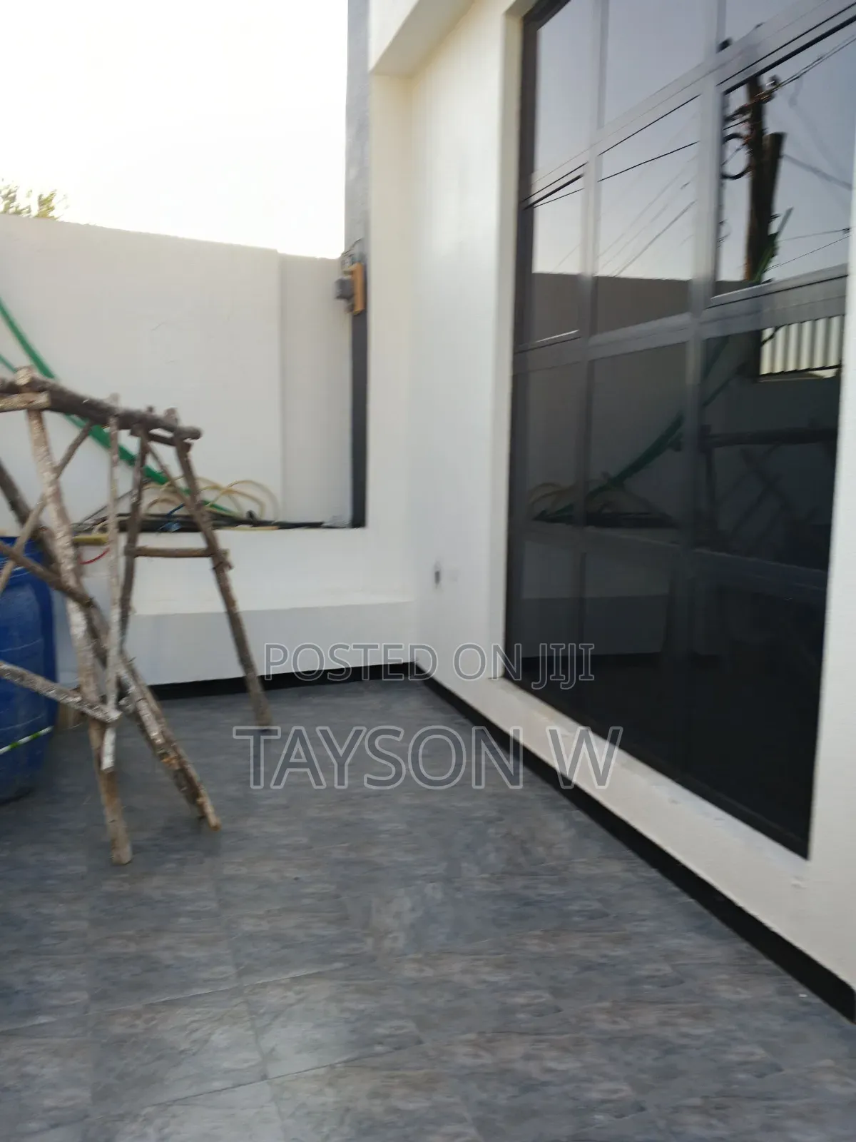 3bdrm Villa in Addis Ababa Jacros, Bole for sale