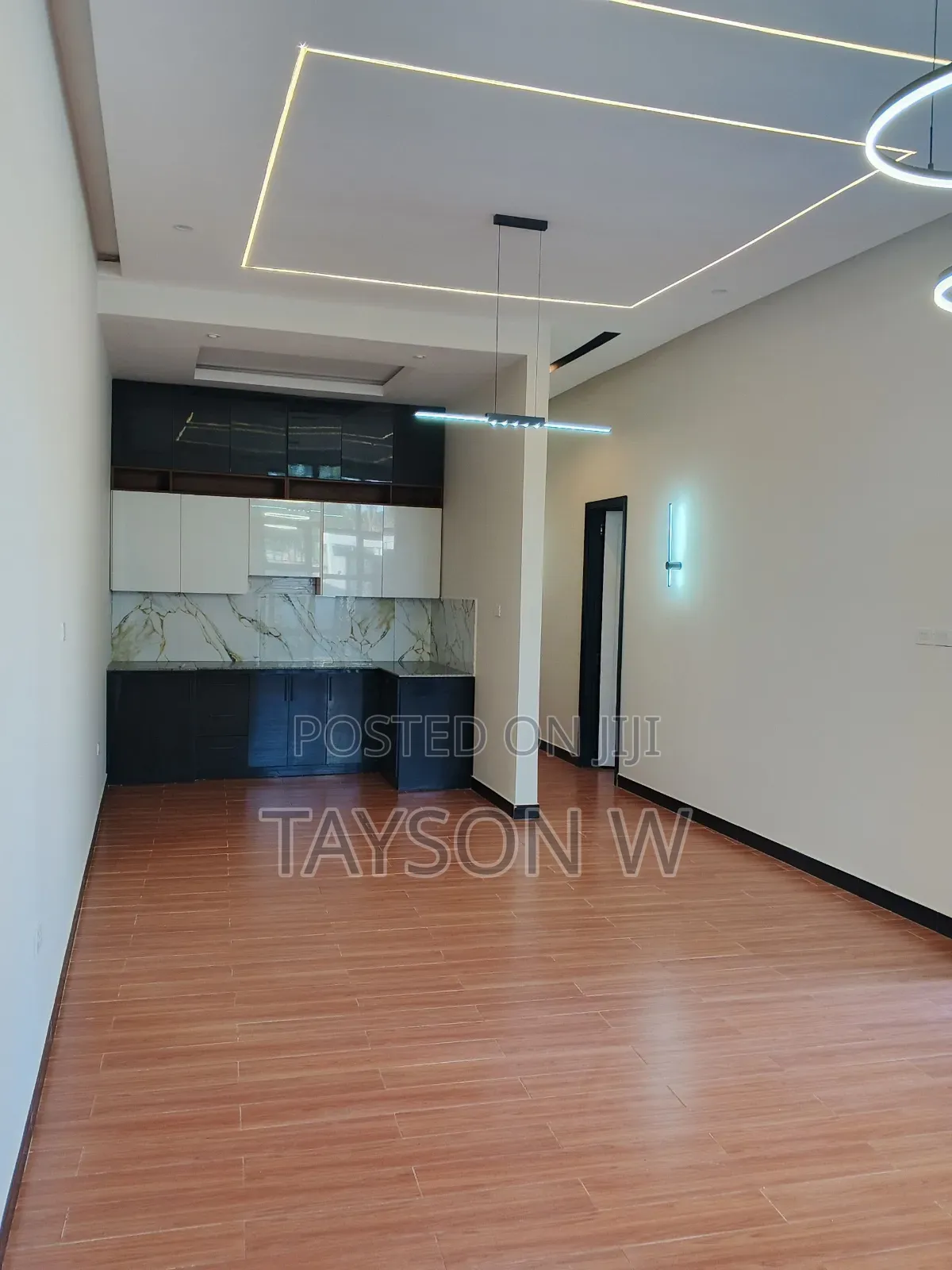 3bdrm Villa in Addis Ababa Jacros, Bole for sale