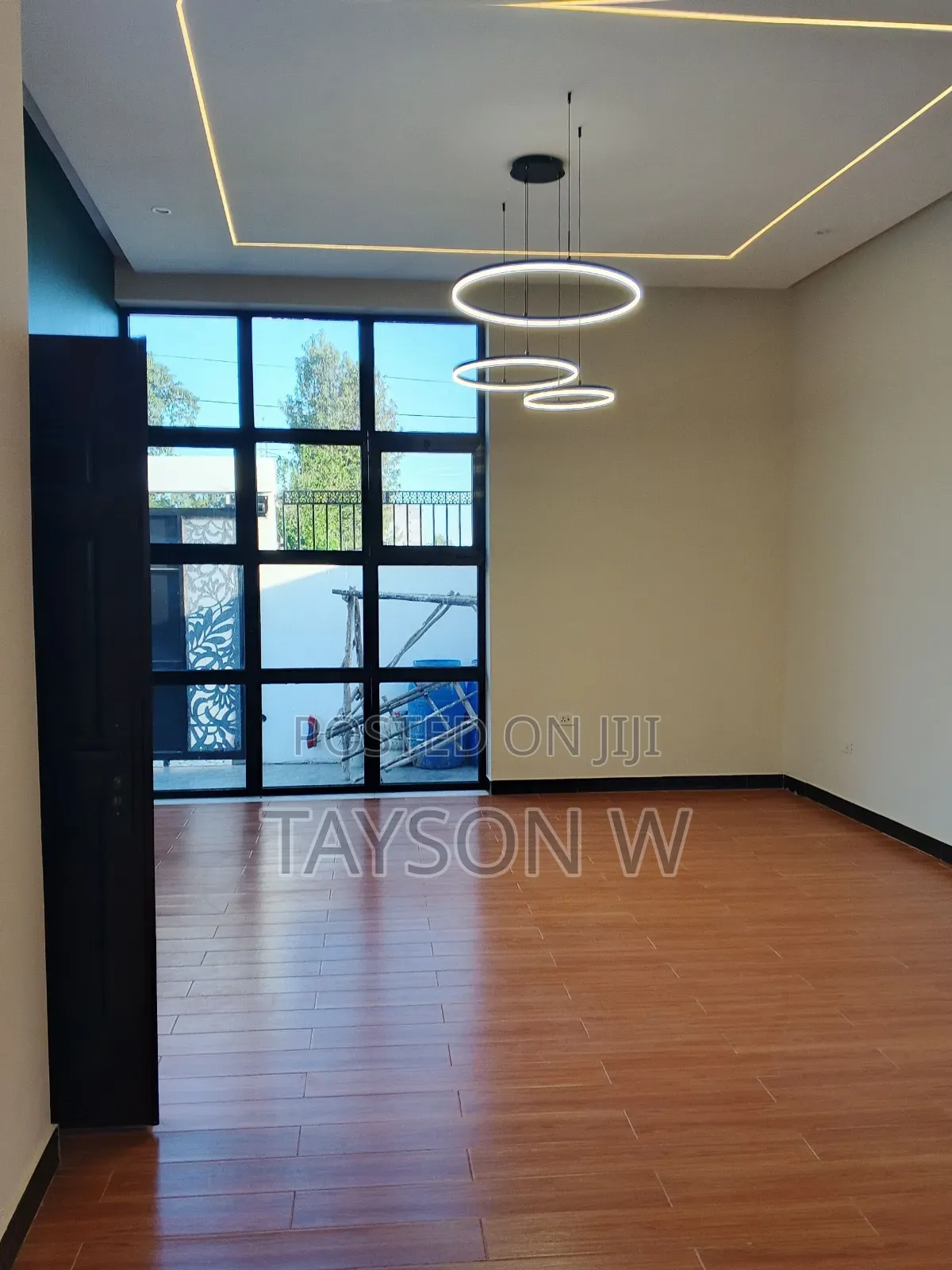 3bdrm Villa in Addis Ababa Jacros, Bole for sale