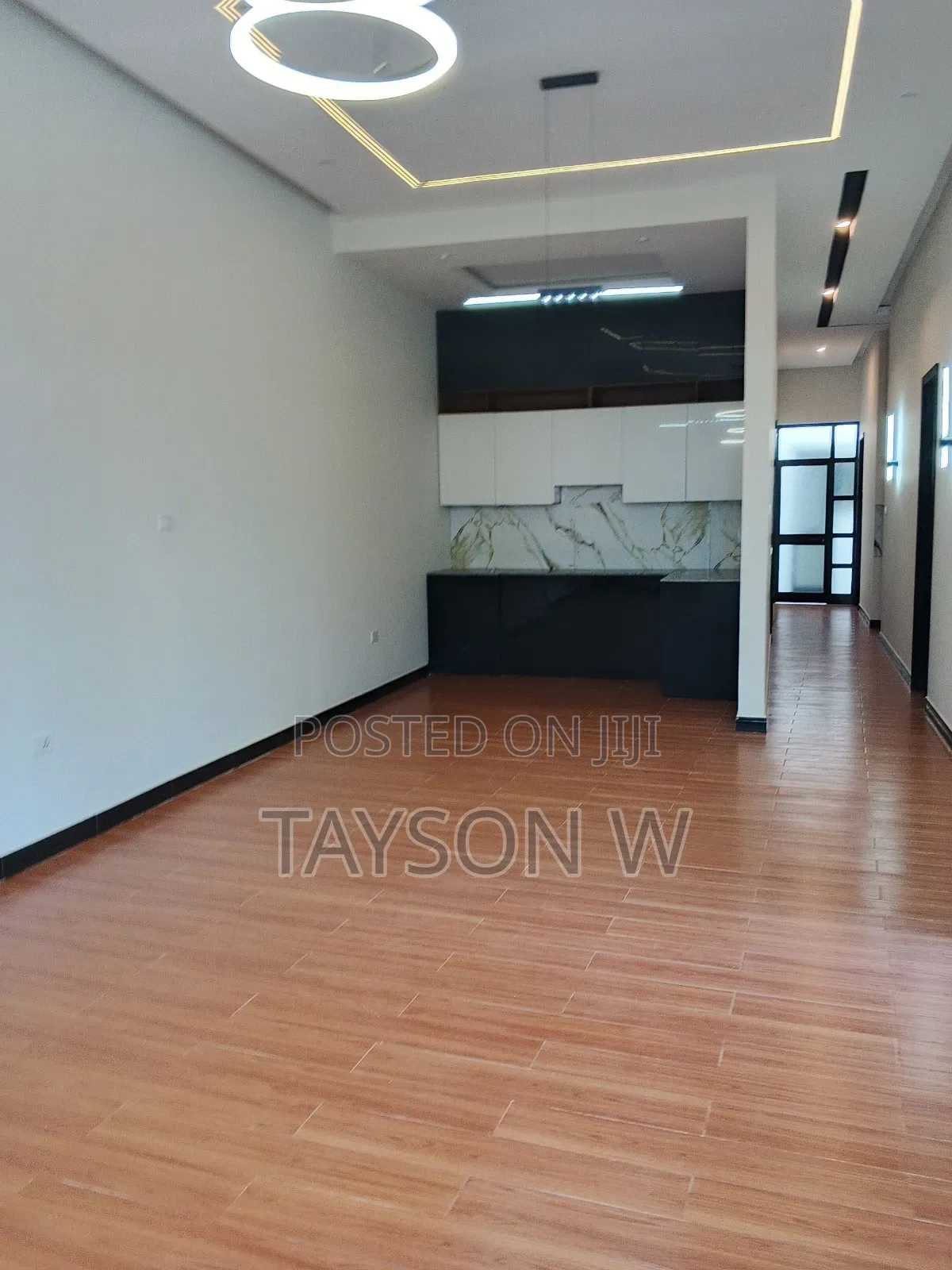 3bdrm Villa in Addis Ababa Jacros, Bole for sale