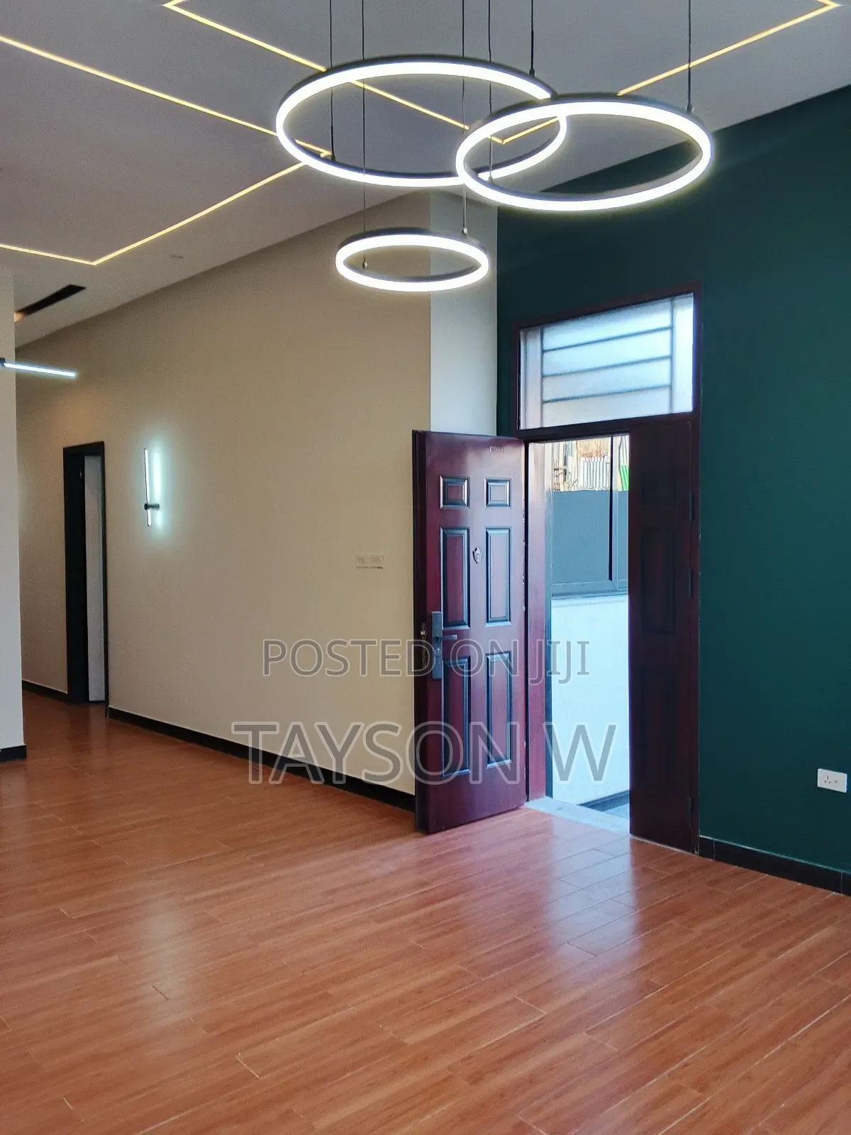 3bdrm Villa in Addis Ababa Jacros, Bole for sale