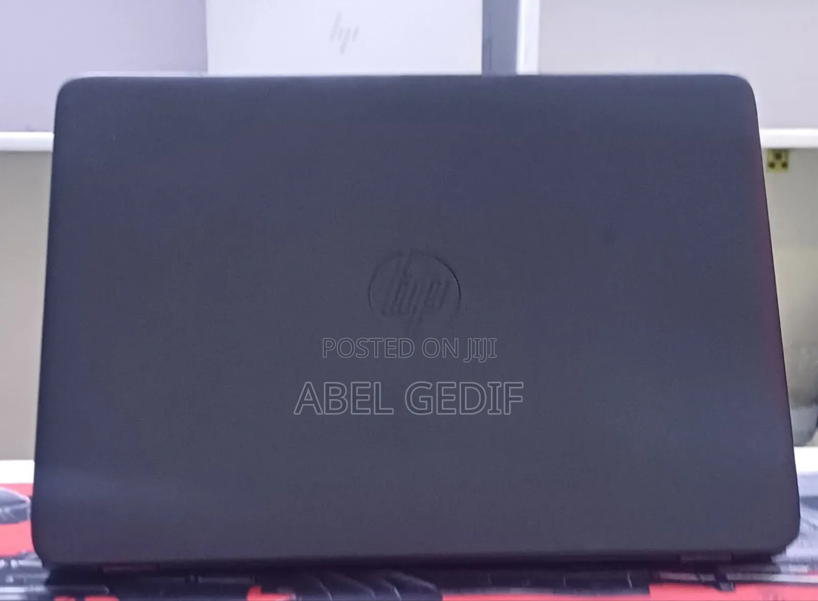New Laptop HP EliteBook 840 8GB Intel Core i5 HDD 500GB