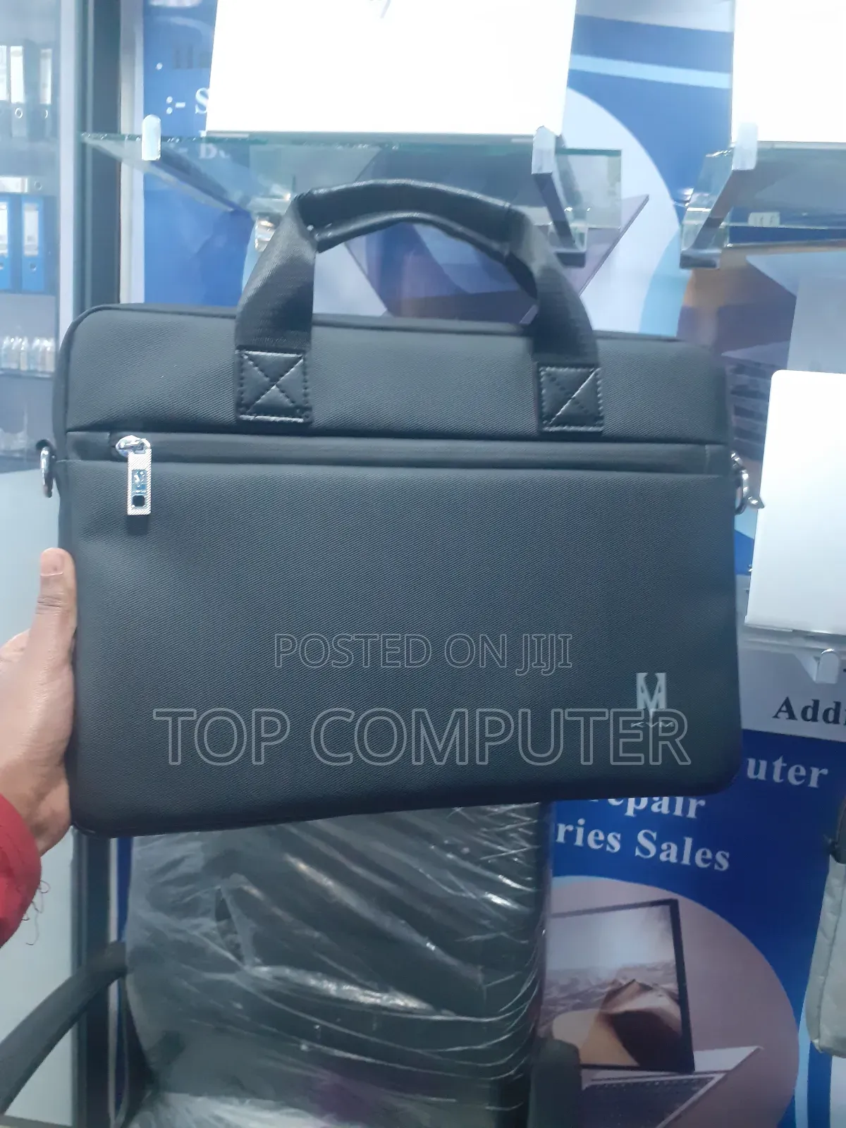 Waterproof Laptop Bag