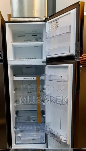 Haier Litter 268 Fridge