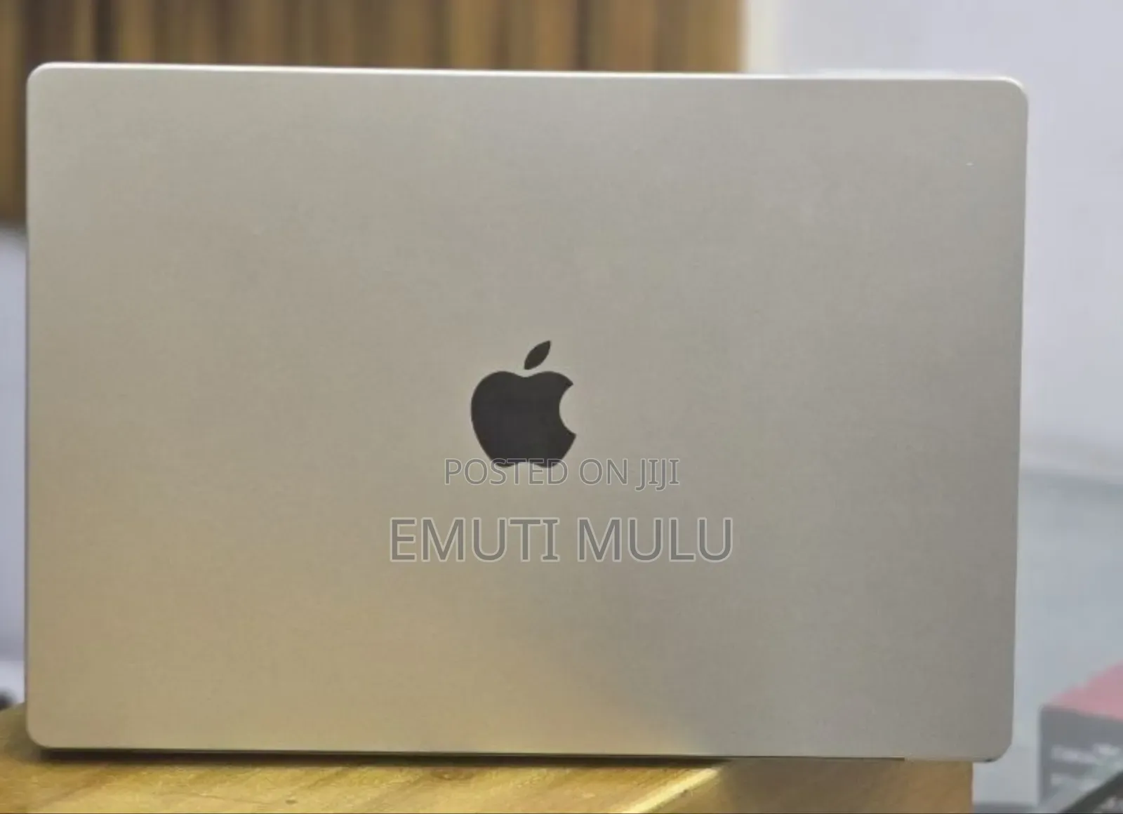 New Laptop Apple MacBook Pro 2016 32GB Intel Core i7 SSD 512GB