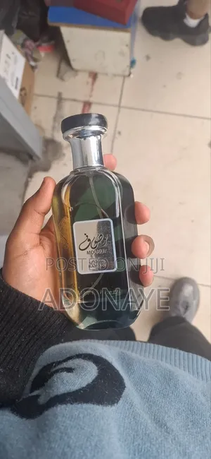 Mousuf Perfume