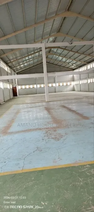የሚከራይ ቢሮ አአ ቃሊቲ አከባቢ