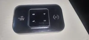 A Wireless Modem