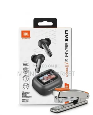 Smart Screen Master Your Playlist With a Single Touch