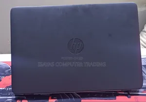 New Laptop HP EliteBook 840 G2 8GB Intel Core i5 SSD 500GB