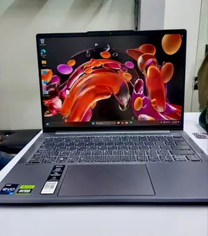 New Laptop Lenovo IdeaPad Z710 32GB Intel Core i7 SSD 512GB