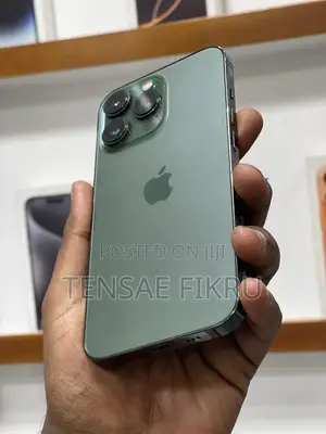 Apple iPhone 13 Pro 128 GB Green