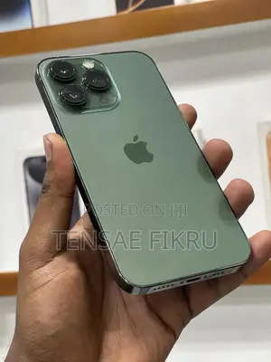 Apple iPhone 13 Pro 128 GB Green