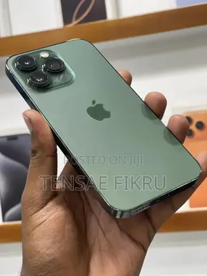New Apple iPhone 13 Pro 128 GB Black