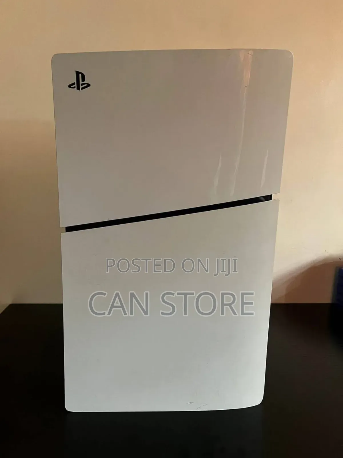 Playstation 5slim Disk Version ከምትፈልጉት 5 ጌሞች ጋር በ ብቻ