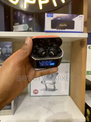 Headphones