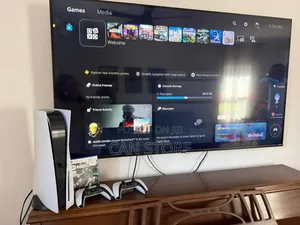 Playstation 5fat Modellllllll Brand New